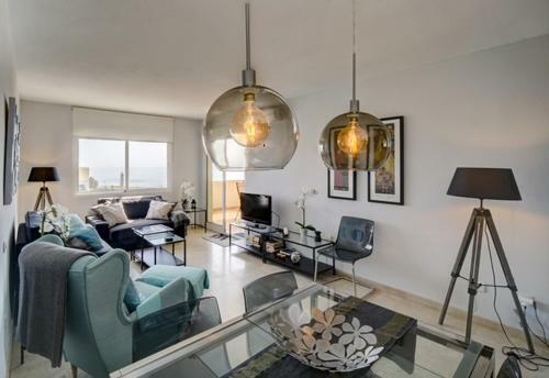Apartamento Penthouse Puerto Paraiso