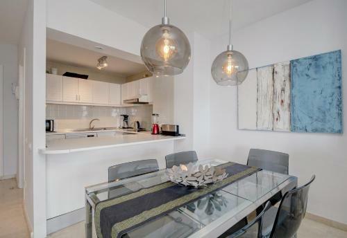 Apartamento Penthouse Puerto Paraiso