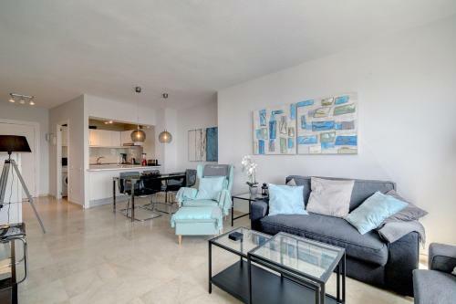 Apartamento Penthouse Puerto Paraiso