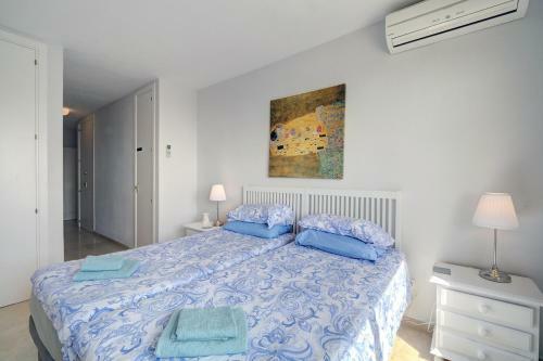 Apartamento Penthouse Puerto Paraiso