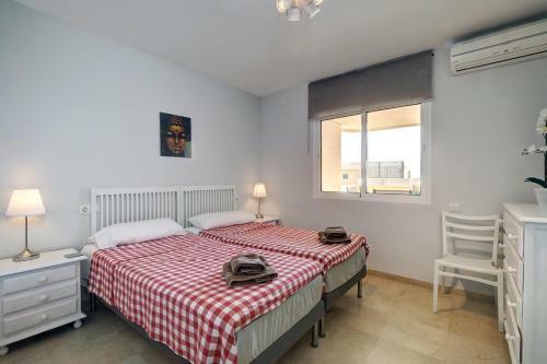Apartamento Penthouse Puerto Paraiso