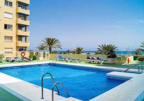 Apartamento Penthouse Puerto Paraiso