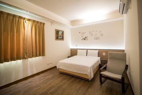 Muxia Fengqing Homestay