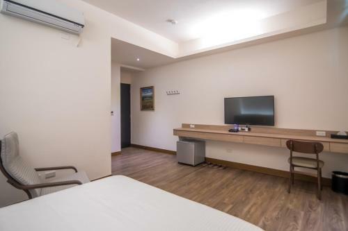 Muxia Fengqing Homestay
