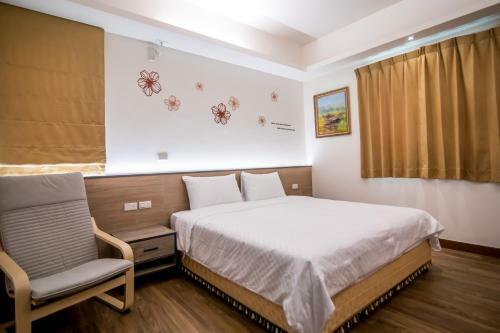 Muxia Fengqing Homestay