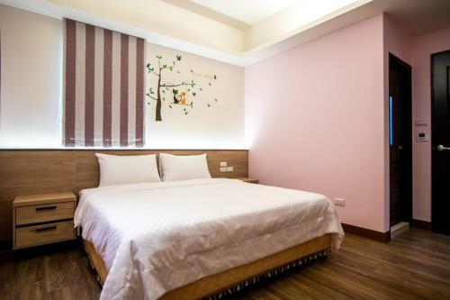 Muxia Fengqing Homestay