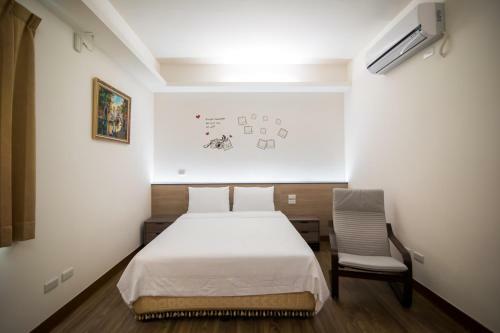 Muxia Fengqing Homestay