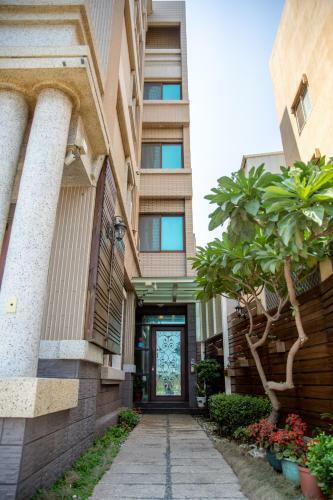 Muxia Fengqing Homestay