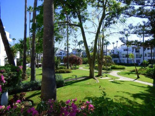Apartamento Alcazaba Beach Holidays