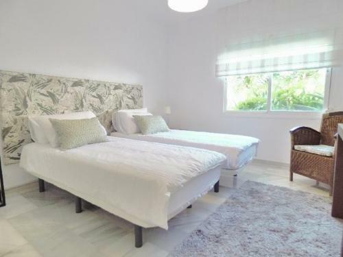 Apartamento Alcazaba Beach Holidays