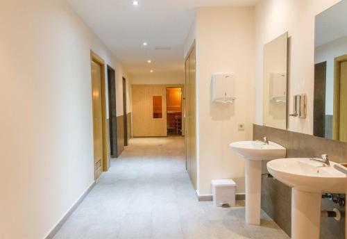 New Golden Mile Luxury Penthouse