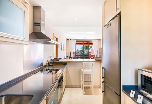 New Golden Mile Luxury Penthouse