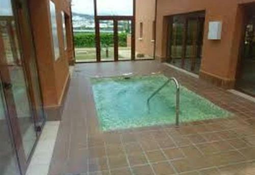 3 Bedroom Penthouse With Views