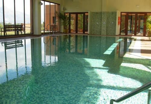 3 Bedroom Penthouse With Views