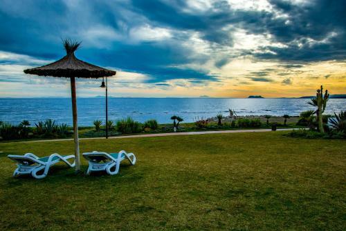 Ssg- Modern 2 Bedroom Apartment Sunset Golf