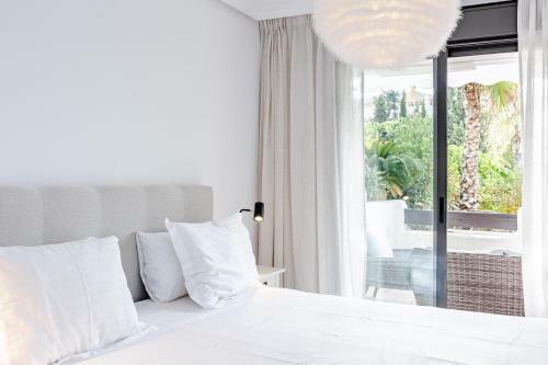 Ssg- Modern 2 Bedroom Apartment Sunset Golf