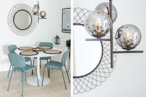 Ssg- Modern 2 Bedroom Apartment Sunset Golf