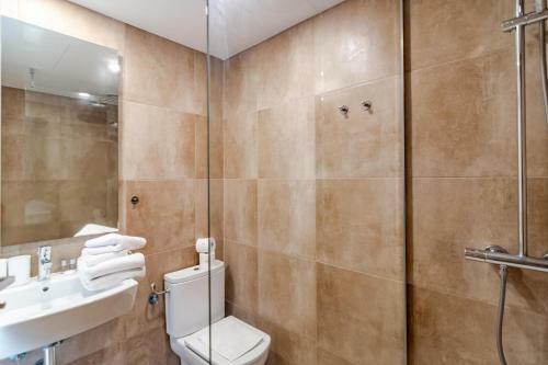 Ssg- Modern 2 Bedroom Apartment Sunset Golf