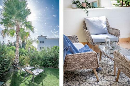 Ssg- Modern 2 Bedroom Apartment Sunset Golf