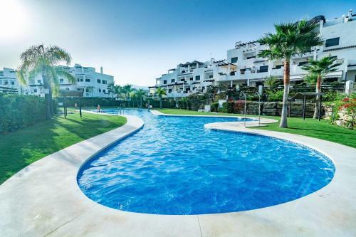 Ssg- Modern 2 Bedroom Apartment Sunset Golf