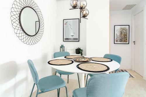 Ssg- Modern 2 Bedroom Apartment Sunset Golf