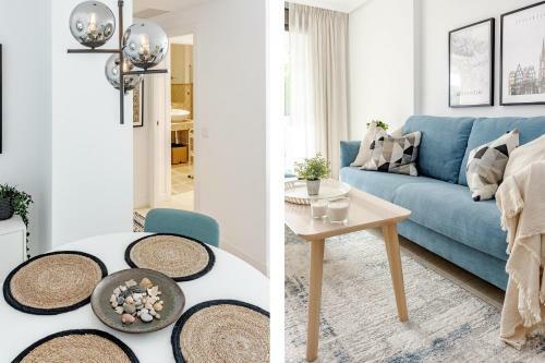 Ssg- Modern 2 Bedroom Apartment Sunset Golf