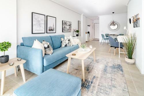 Ssg- Modern 2 Bedroom Apartment Sunset Golf