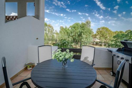 Ssg- Modern 2 Bedroom Apartment Sunset Golf