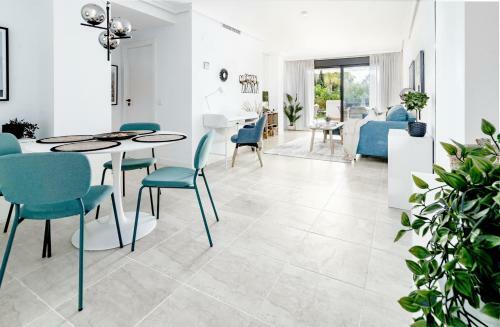 Ssg- Modern 2 Bedroom Apartment Sunset Golf