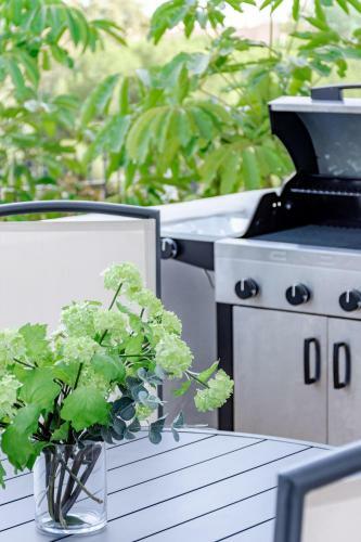 Ssg- Modern 2 Bedroom Apartment Sunset Golf