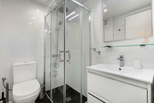 Apartamento Fantastic 2 Bed Apt With Massive Rooftop - Rdr232