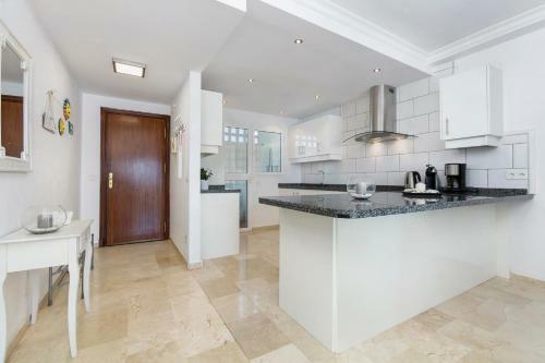 Apartamento Fantastic 2 Bed Apt With Massive Rooftop - Rdr232