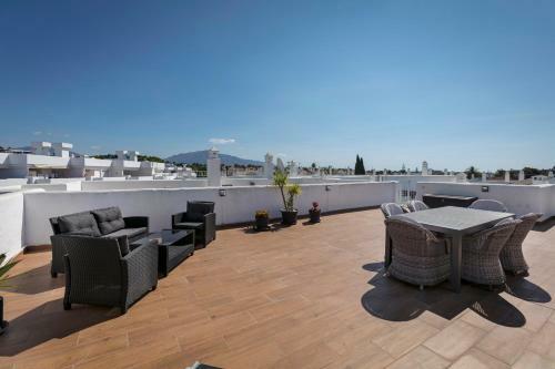 Apartamento Fantastic 2 Bed Apt With Massive Rooftop - Rdr232