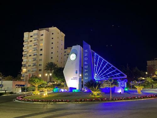 Apartamento Bellavista Of Estepona