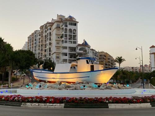 Apartamento Bellavista Of Estepona