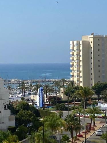 Apartamento Bellavista Of Estepona