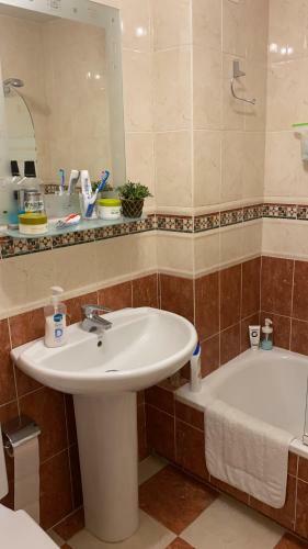 Apartamento Bellavista Of Estepona