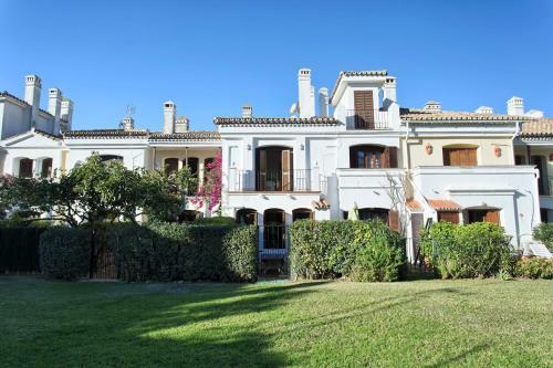 Lagunabeach Townhouse