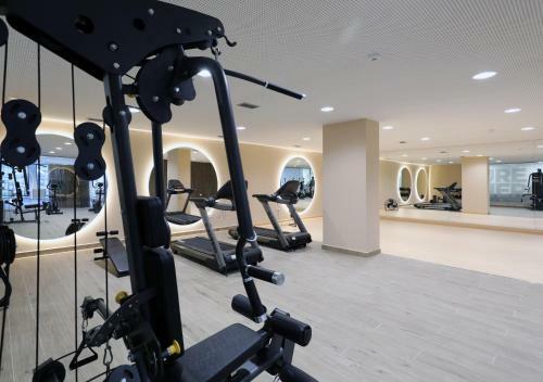 Oasis 325 - Luxury Apartments