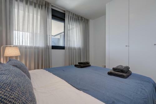 Oasis 325 - Luxury Apartments