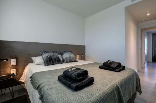 Oasis 325 - Luxury Apartments