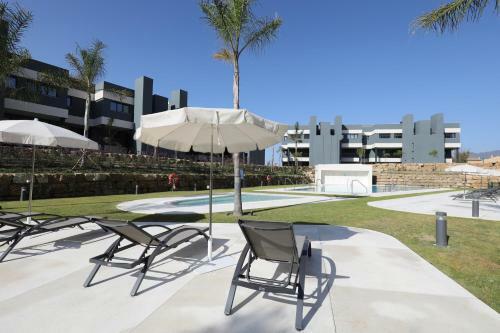 Oasis 325 - Luxury Apartments