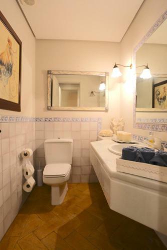 Las Ranas Casasola Beach Villa 15pax