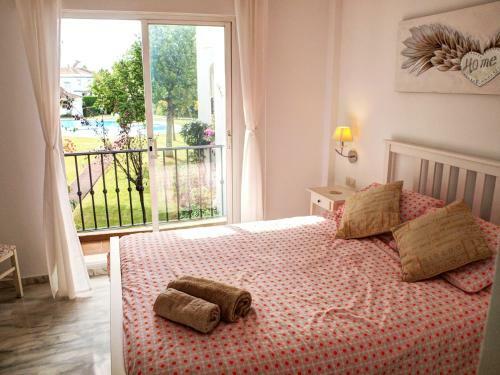 Sun Beach Apartment