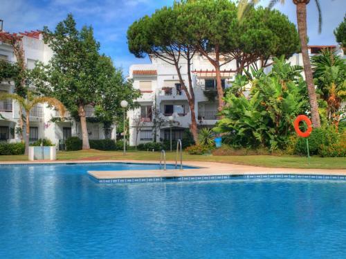 Sun Beach Apartment