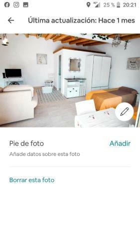 Apartamento Los Limoneros
