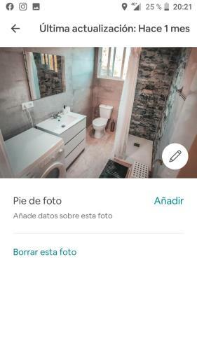 Apartamento Los Limoneros