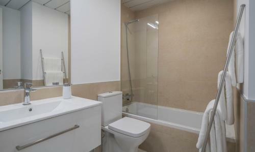 Apartamento Ar 20 Las Olas