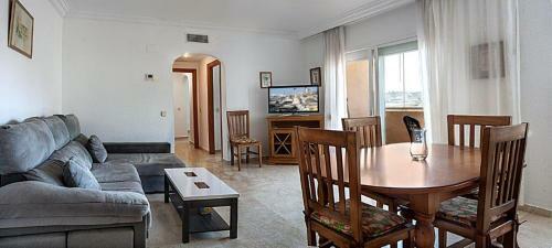 Apartamento Marina Bay Block A