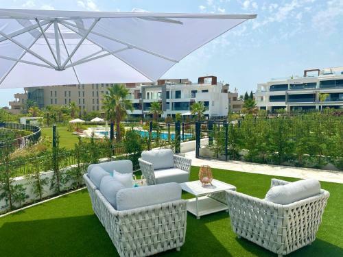 Apartamento Miradores Del Sol